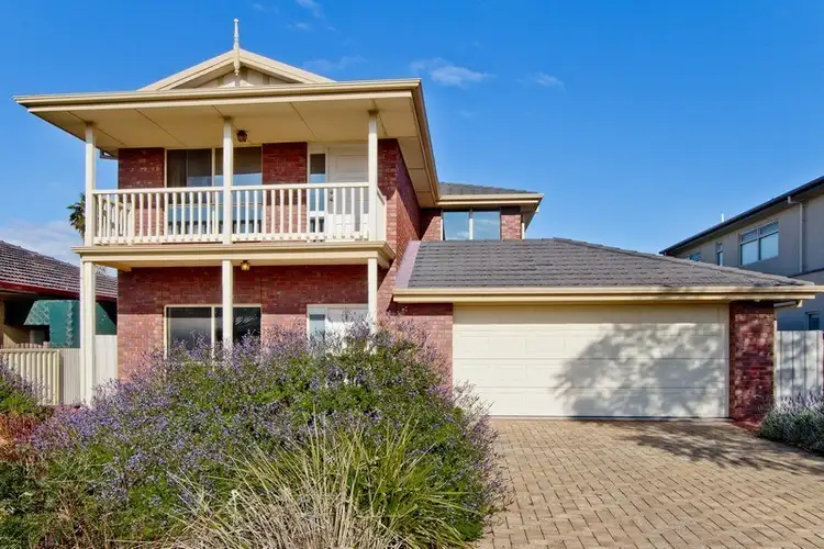 Second view of Homely house listing, 6A Eldridge Crescent, Grange SA 5022
