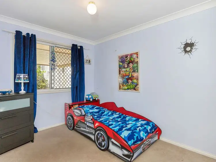 Fourth view of Homely unit listing, 1/27 Forgan-Smith Street, Collingwood Park QLD 4301