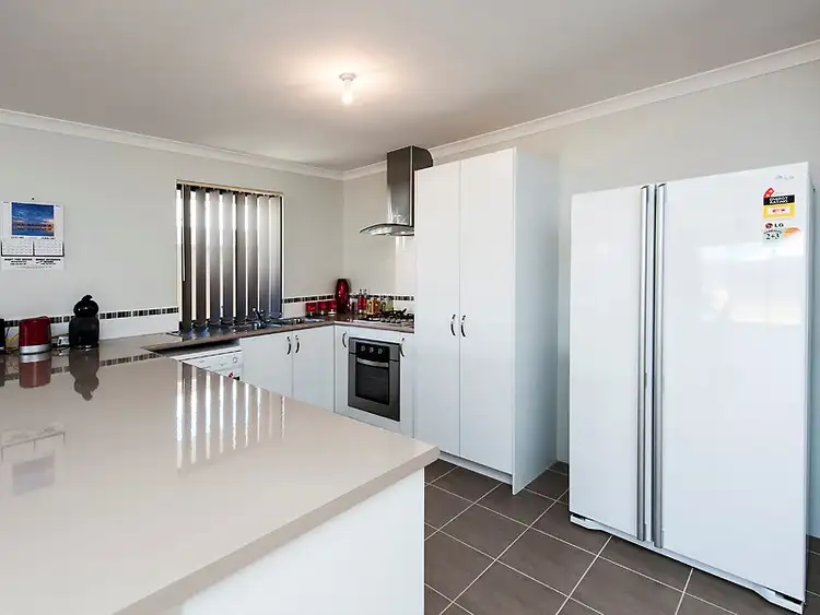 Second view of Homely house listing, 10 Elsinge Link, Baldivis WA 6171