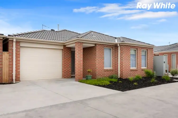 3 Trinidad Walk, Pakenham VIC 3810