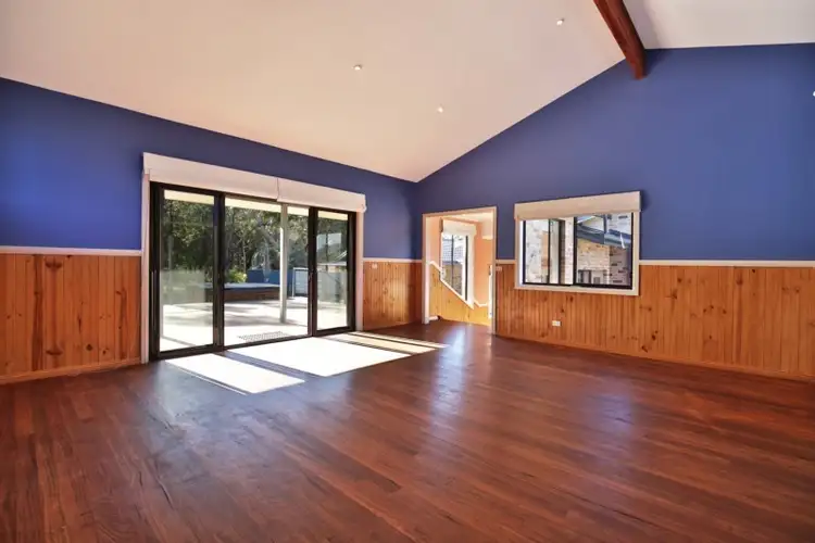Fifth view of Homely house listing, 4 Wingello Close, North Nowra NSW 2541
