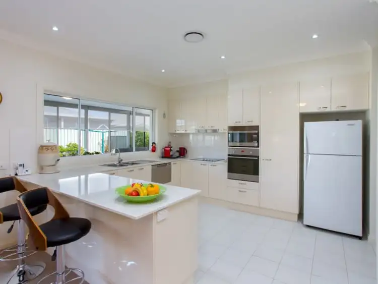 Second view of Homely house listing, 6 Brushtail Place, Fullerton Cove NSW 2318
