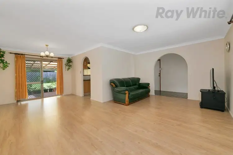 Second view of Homely house listing, 208 Pinelands Road, Sunnybank Hills QLD 4109