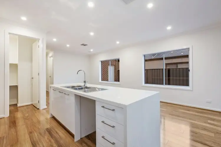 Fourth view of Homely house listing, 5 Amira Road, Wollert VIC 3750