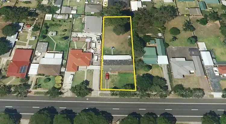 38 Turner Street, Blacktown NSW 2148