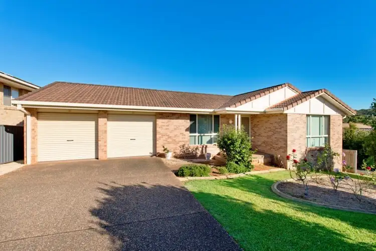 Main view of Homely house listing, 67 Burrawong Drive, Port Macquarie NSW 2444