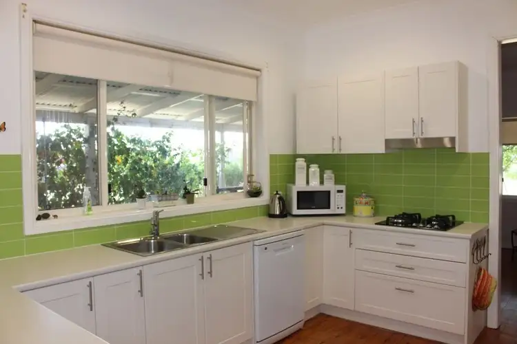 Second view of Homely house listing, 10 Bandalong Street, Bingara NSW 2404