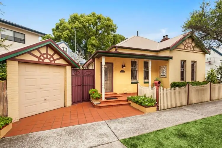 10 Hirst Street, Arncliffe NSW 2205