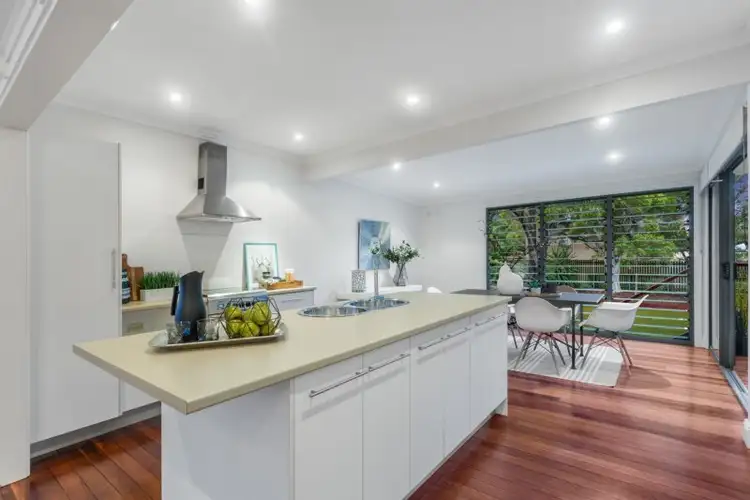 Fifth view of Homely house listing, 15 Lambert Street, Gordon Park QLD 4031