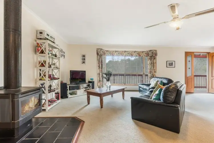 Fifth view of Homely house listing, 75 Pantics Road, Teesdale VIC 3328