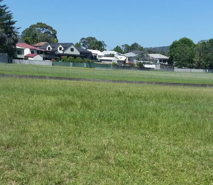 Fourth view of Homely land listing, 1 Bank Street, Cardiff NSW 2285