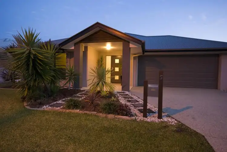 Main view of Homely house listing, 5 Leea Street, Sippy Downs QLD 4556