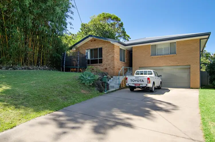 15 Nangana Street, Tugun QLD 4224