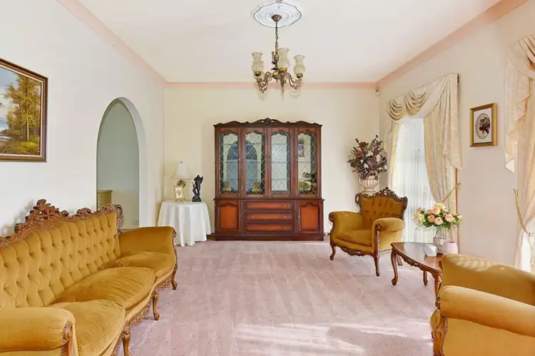 Second view of Homely house listing, 33 Haywood Close, Wetherill Park NSW 2164