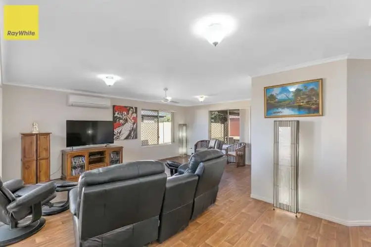Fourth view of Homely house listing, 9 Empire Circuit, Dundowran QLD 4655