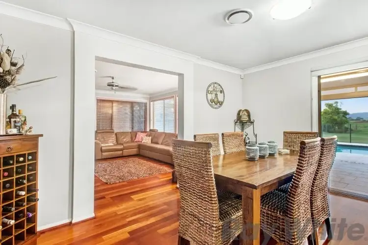 Seventh view of Homely house listing, 30 Daniel Avenue, Rutherford NSW 2320