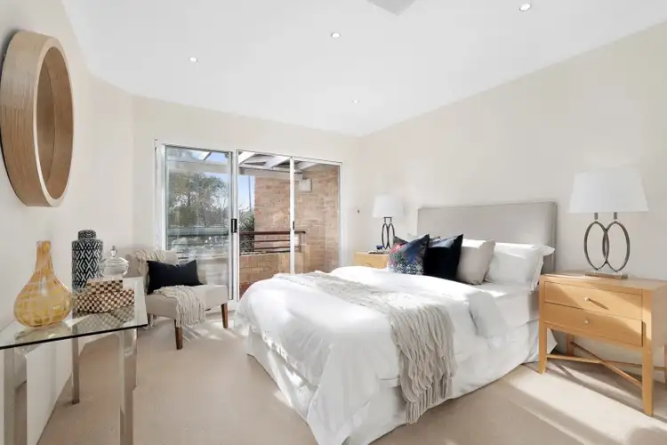 Fourth view of Homely townhouse listing, 1/34 Park Road, Naremburn NSW 2065