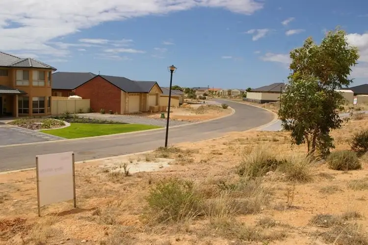 Second view of Homely land listing, 18 (Lot 209) Falie Avenue, Wallaroo SA 5556