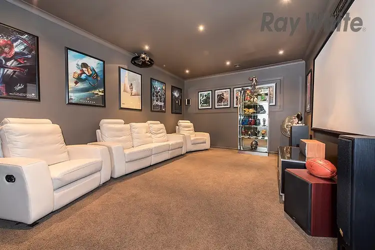 Third view of Homely house listing, 93 Yuruga Boulevard, Point Cook VIC 3030