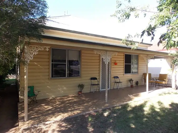 Main view of Homely house listing, 106 Clarinda Street, Parkes NSW 2870