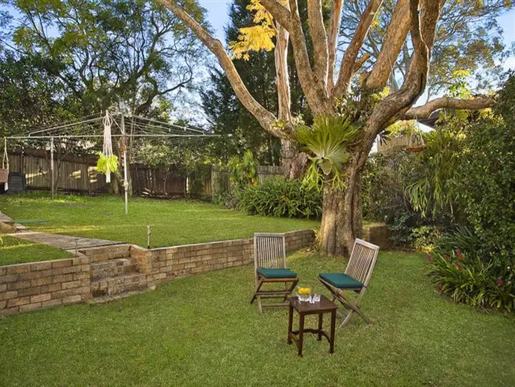 Second view of Homely house listing, 6 Anglo Street, Chatswood West NSW 2067