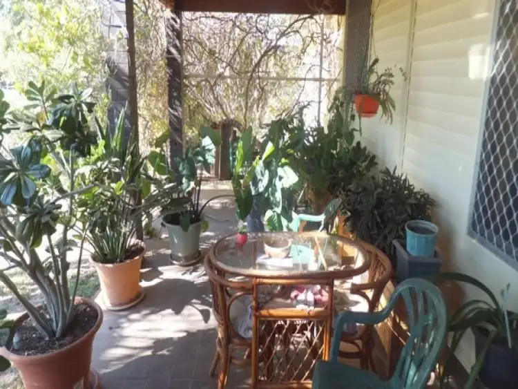 Main view of Homely house listing, 15 Wheelock Way, Carnarvon WA 6701