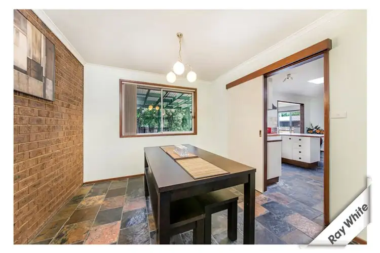 Seventh view of Homely house listing, 112 Bugden Avenue, Gowrie ACT 2904