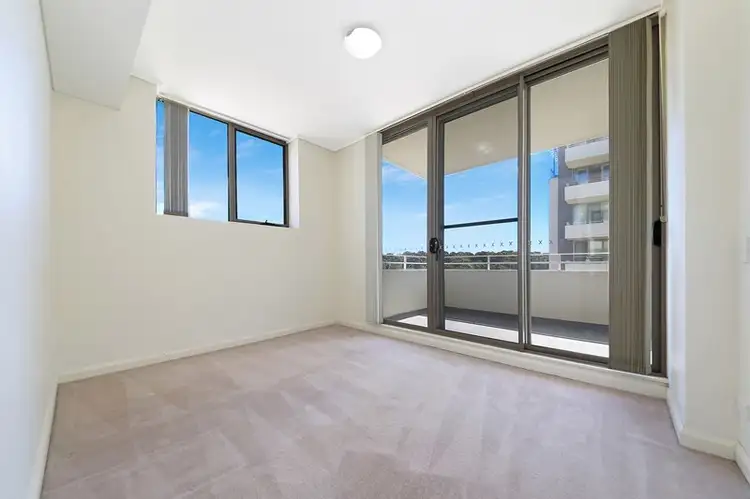 Sixth view of Homely apartment listing, 412/37 Amalfi Drive, Wentworth Point NSW 2127
