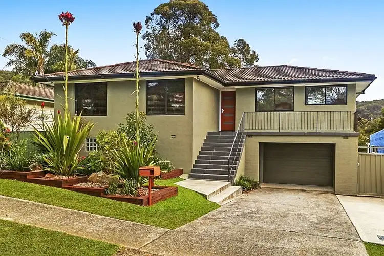 19 Sunnyside Avenue, Point Clare NSW 2250