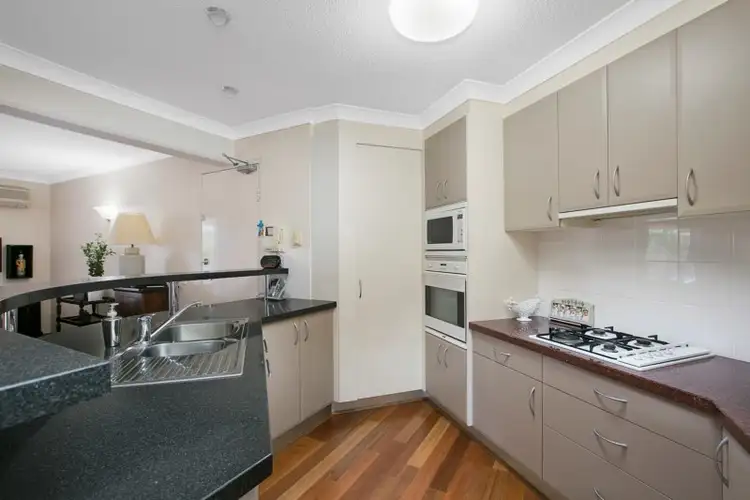Third view of Homely apartment listing, 2/21 Hanworth Street, East Brisbane QLD 4169