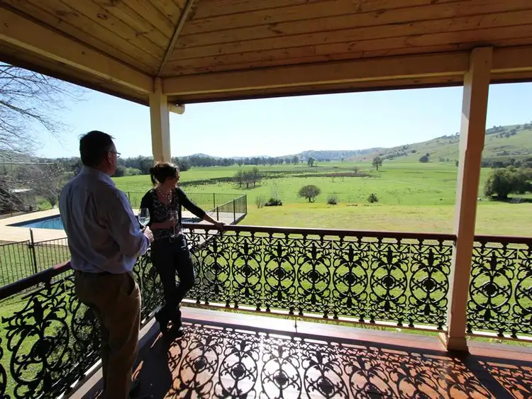 Main view of Homely rural property listing, Address available on request