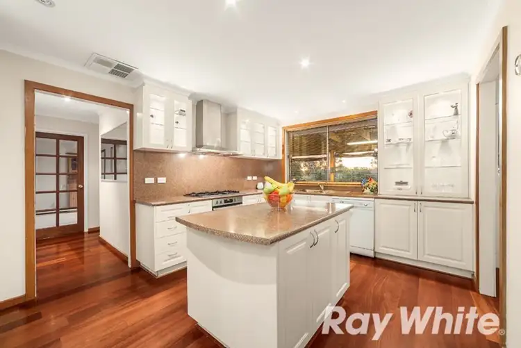 Third view of Homely house listing, 4 Westburn Grove, Scoresby VIC 3179