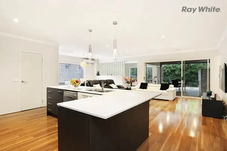 Third view of Homely house listing, 6 Lomandra Street, Point Cook VIC 3030