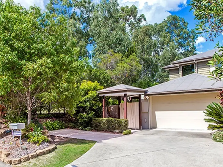 Sixth view of Homely house listing, 1/2 Braemar Road, Buderim QLD 4556