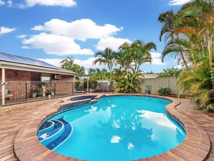 Third view of Homely house listing, 3 Nalya Court, Mermaid Waters QLD 4218