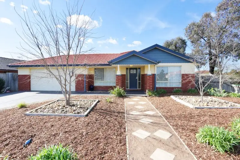 Main view of Homely house listing, 62 Willowgreen Way, Point Cook VIC 3030