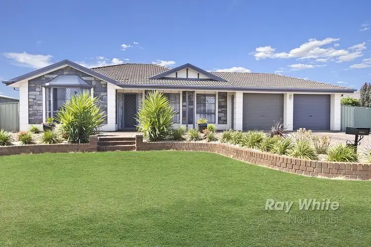 2 Oakdene Court, Paralowie SA 5108