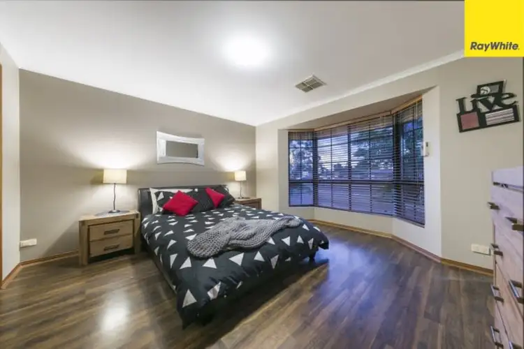 Seventh view of Homely house listing, 4 Kingfisher Drive, Hewett SA 5118