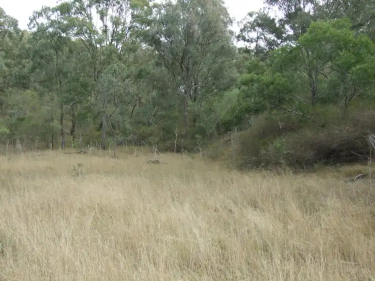 Second view of Homely land listing, L17 Cooyar-Kooralgin Road, Cooyar QLD 4402