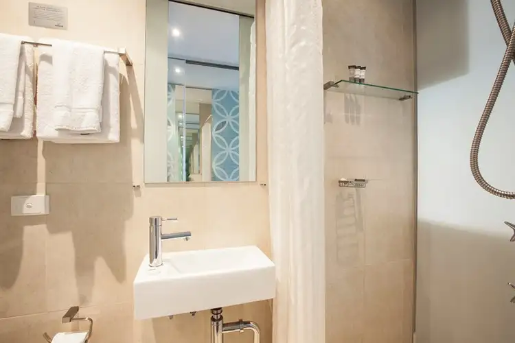 Fifth view of Homely apartment listing, 1911/480 Collins Street, Melbourne VIC 3000