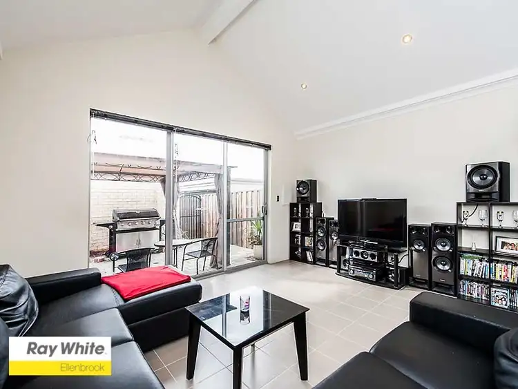 Third view of Homely house listing, 44 Delapre Drive, Ellenbrook WA 6069