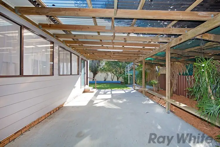 Fourth view of Homely house listing, 1 Elua Avenue, Budgewoi NSW 2262