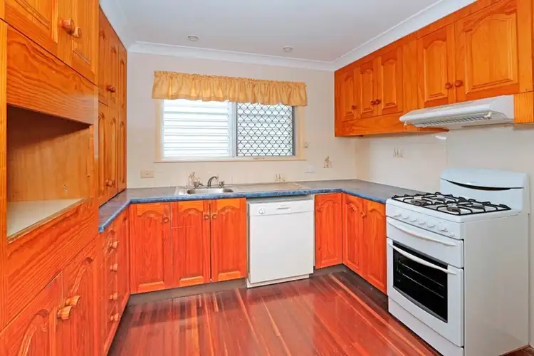 Fourth view of Homely house listing, 17 Harwood Street, Park Avenue QLD 4701