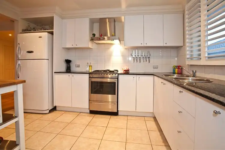 Sixth view of Homely townhouse listing, 1/47 Lea Road, Mulgrave VIC 3170