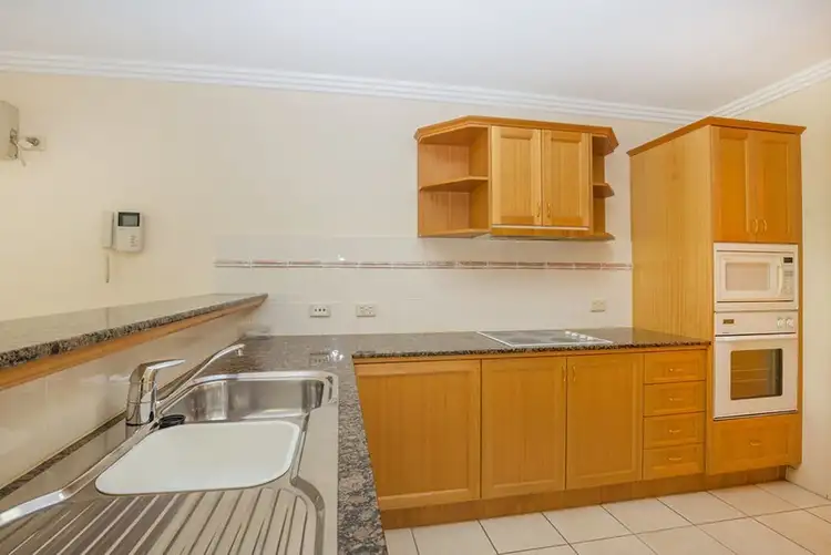 Fourth view of Homely townhouse listing, 61 John Lund Drive, Hope Island QLD 4212