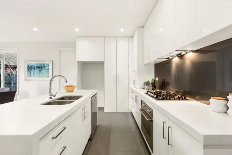 Third view of Homely townhouse listing, 3/34 Golf Links Avenue, Oakleigh VIC 3166