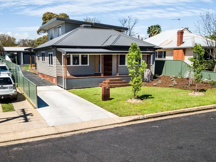Main view of Homely house listing, 38 Sterling Street, Dubbo NSW 2830