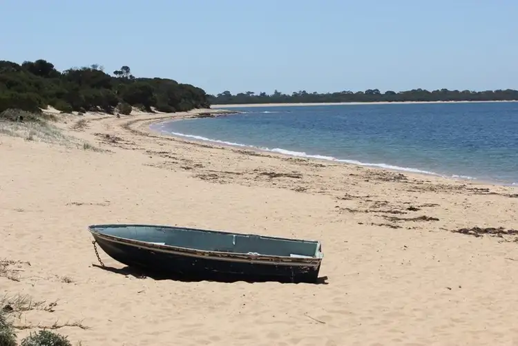 Second view of Homely land listing, 75 Woolamai Beach Road, Cape Woolamai VIC 3925
