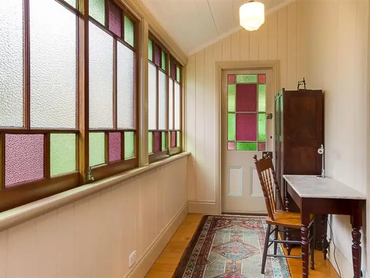 Fifth view of Homely house listing, 69 Glenrosa Road, Red Hill QLD 4059
