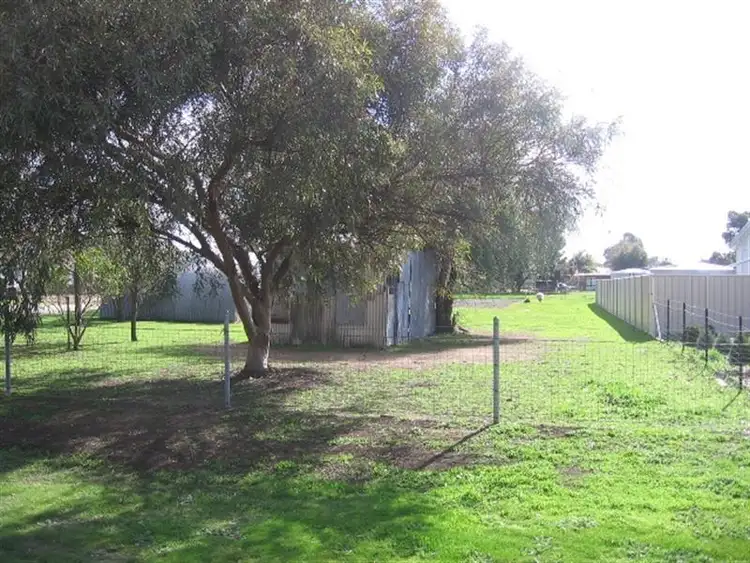 Third view of Homely land listing, Address available on request